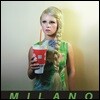 Daniele Luppi & Parquet Courts (다니엘레 루피 & 파케이 코츠) - Milano [LP]