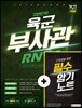 2018 대한민국 육군 부사관/RNTC