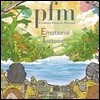 PFM (Premiata Forneria Marconi)- Emotional Tattoos Special Edition
