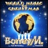 Boney M. - Worldmusic For Christmas 보니 엠 크리스마스 앨범