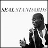 Seal (씰) - Standards [일반반 LP]