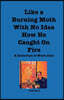 Like a Burning Moth Without a Clue as to How He Caught on Fire: A Collection of Word Jazz