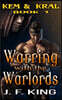 Warring with the Warlords: M/M Fantasy