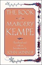 The Book of Margery Kempe