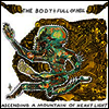 Body & Full Of Hell - Ascending A Mountain Of Heavy Light (LP)