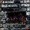 Sons Of Truth - A Message From The Ghetto (LP)