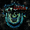 L.A. Guns - Missing Peace (Limited Edition)(Gatefold Cover)(2LP)