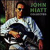 John Hiatt - Collected (Gatefold Cover)(180G)(2LP)