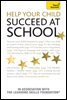 Help Your Child Succeed at School