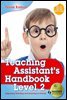Teaching Assistant's Handbook for Level 2