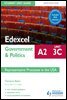 Edexcel A2 Government & Politics Student Unit Guide New Edition