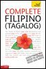 Complete Filipino (Tagalog) Beginner to Intermediate Book and Audio Course