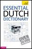 Essential Dutch Dictionary