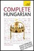 Complete Hungarian Beginner to Intermediate Book and Audio Course