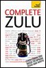 Complete Zulu Beginner to Intermediate Book and Audio Course