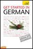 Get Started in Beginner's German