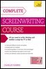 Complete Screenwriting Course