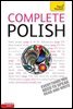 Complete Polish Beginner to Intermediate Course