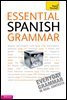 Essential Spanish Grammar