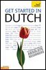 Get Started in Beginner's Dutch