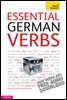Essential German Verbs