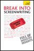 Break into Screenwriting