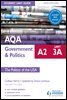 AQA A2 Government & Politics Student Unit Guide New Edition