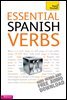 Essential Spanish Verbs