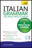 Italian Grammar You Really Need to Know