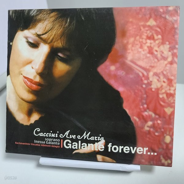 Inessa Galante - Galante Forever... 