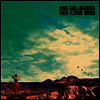 Noel Gallagher's High Flying Birds - Who Built The Moon? (Gatefold)(Download Card)(180G)(LP)