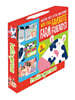Hello Genius Favorite Farm Friends Box