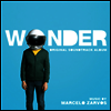 Marcelo Zarvos - Wonder (원더) (Soundtrack)