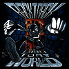Backtrack - Bad To My World (Ltd. Ed)(Colored Vinyl)(LP)