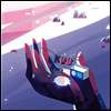 O.S.T. - Steven Universe: Complete Vol. 1 (스티븐 유니버스) (Ltd. Ed)(Oversize Item Split)(Colored 10-Inch Vinyl)(4LP Set)