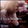 Olga Scheps 러시안 앨범 - 차이코프스키 / 글린카 / 스크리아빈 / 라흐마니노프 외 (Russian Album)