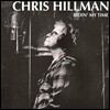 Chris Hillman (크리스 힐만) - Bidin' My Time [LP]