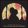 Bela Fleck & Abigail Washburn (벨라 플렉 & 애비게일 워쉬번) - Echo In The Valley [LP]