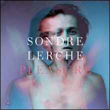Sondre Lerche (손드르 레르케) - Pleasure [LP]