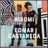 Hiromi & Edmar Castaneda - Live In Montreal 2016 히로미 라이브 [2 LP]