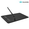 휴이온 코리아 정품 HUION 그래픽타블렛 H640P 무충전펜