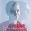 Cathy Krier 드뷔시: 영상 1집, 2집, 가면 / 시마노프스키: 가면 (Debussy: Images I & II / Szymanowski: Masques Op.34)