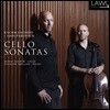 Audun Sandvik 라흐마니노프 / 쇼스타코비치: 첼로 소나타 (Rachmaninov / Shostakovich: Cello Sonatas Op.19 & Op.40)