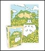 몰랑 직소퍼즐 500피스 - 제주 봄