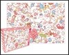 몰랑 직소퍼즐 1000피스 - 구름나라