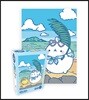 몰랑 직소퍼즐 500피스 - 제주 여름