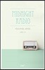 MIDNIGHT RADIO 미드나이트 라디오