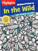 Highlights super challenge 숨은그림찾기 : In the Wild