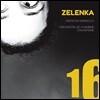 Pasticcio Barocco 젤렌카: 트리오 소나타, 8성부 신포니아 외 (Zelenka: Trio Sonatas ZWV181-1 & 2, Simphonie a 8 Concertanti ZWV189)
