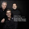Christoph Pregardien 테너, 호른, 피아노를 위한 음악 - 슈베르트: 강물 위에서 외 브리튼, 라흐너, 크로이처의 작품들 (A Matter of Heart - Trios for Tenor, Horn and Piano)